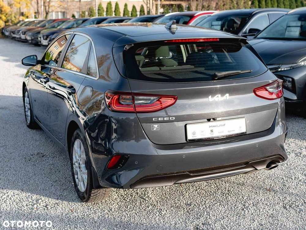 Kia Ceed 1.5 T-GDI M DCT - 5