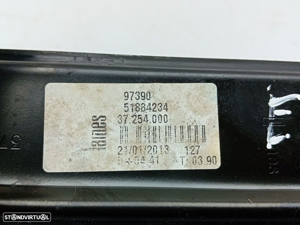 Elevador vidros frente esquerdo FIAT 500L (351_, 352_) - 3