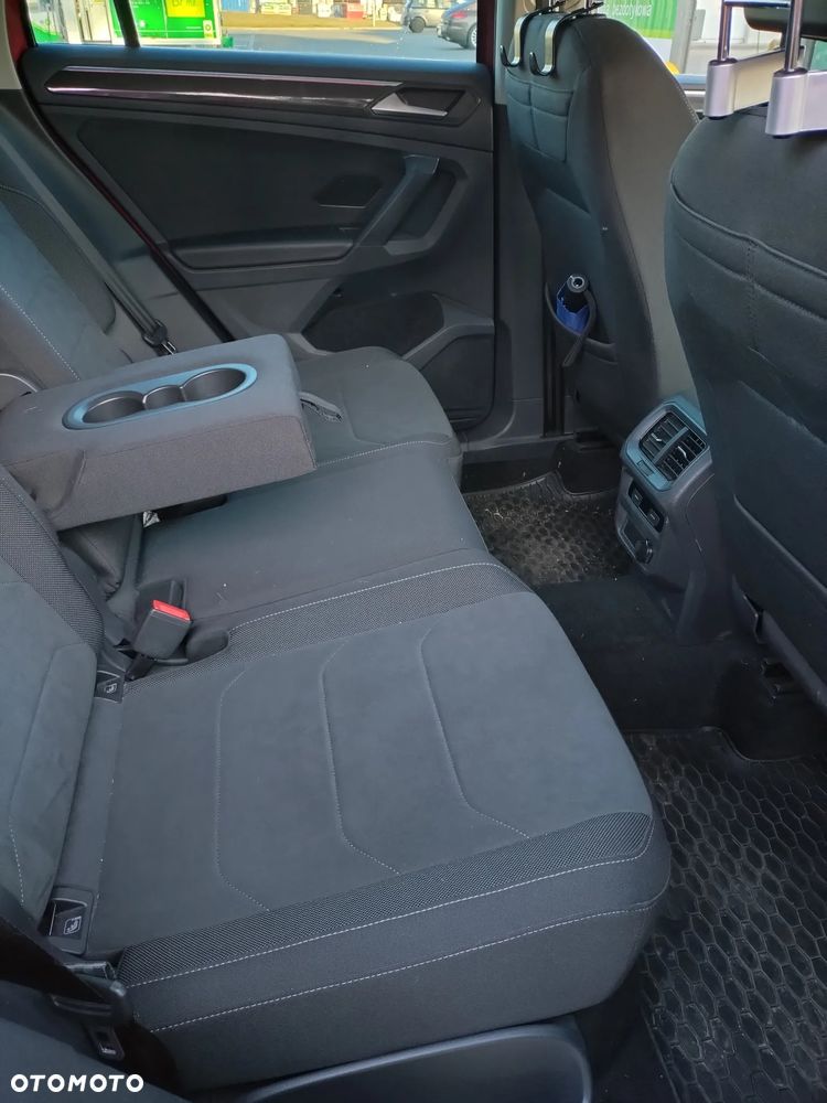 Volkswagen Tiguan 2.0 TSI 4Mot Elegance DSG - 16