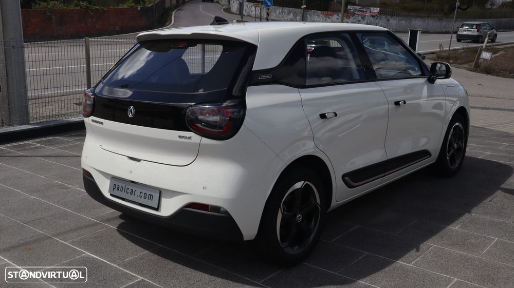 Dongfeng Box 42 kWh Plus - 11