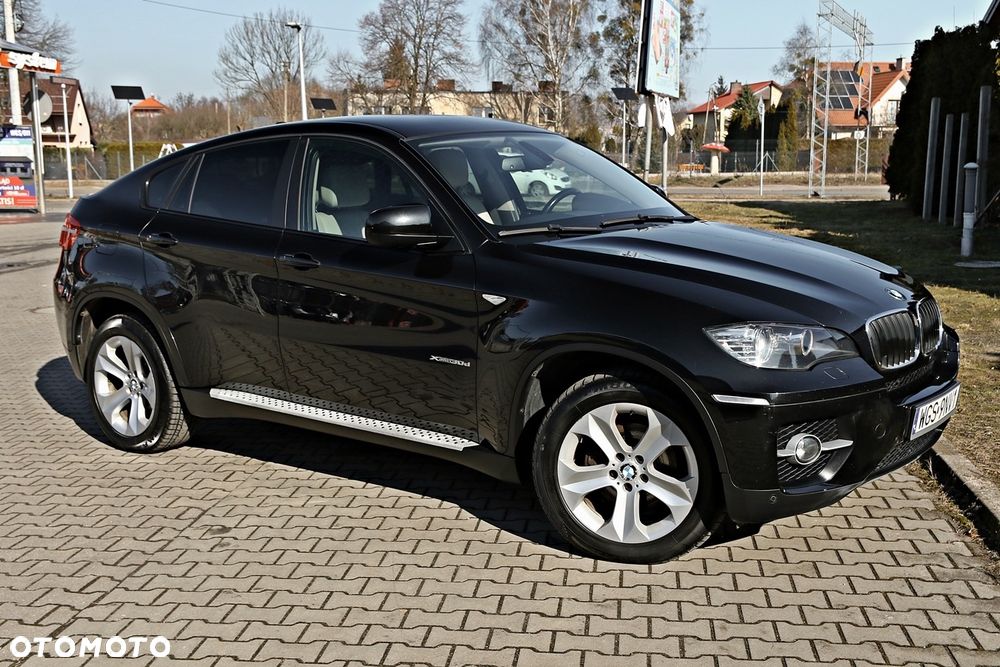 BMW X6 30d xDrive - 13