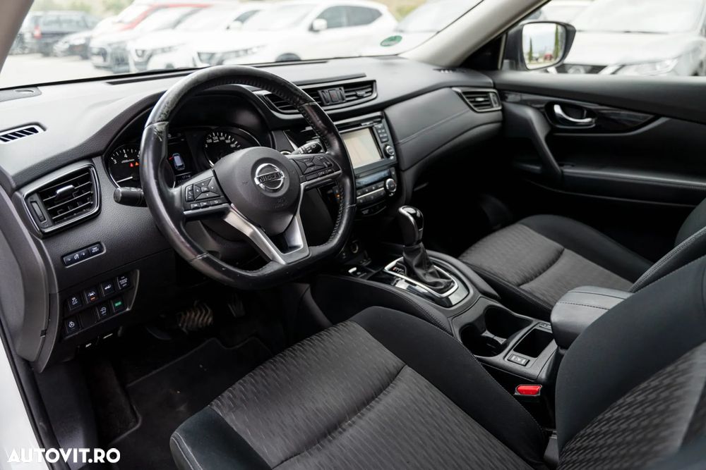 Nissan X-Trail 1.3 DIG-T N-Connecta - 5