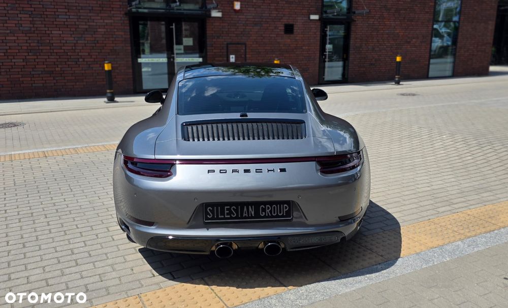 Porsche 911 - 7