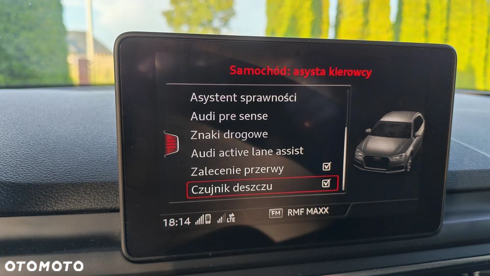 Audi A4 Avant 2.0 TDI S tronic - 26