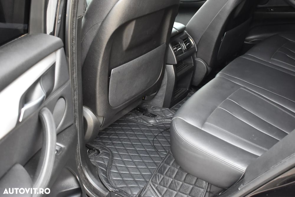 BMW X5 xDrive25d - 19