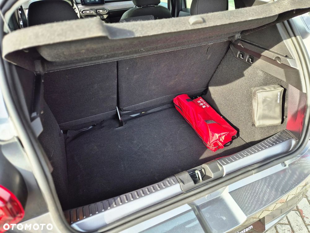 Dacia Sandero 1.0 TCe100 Expression - 16