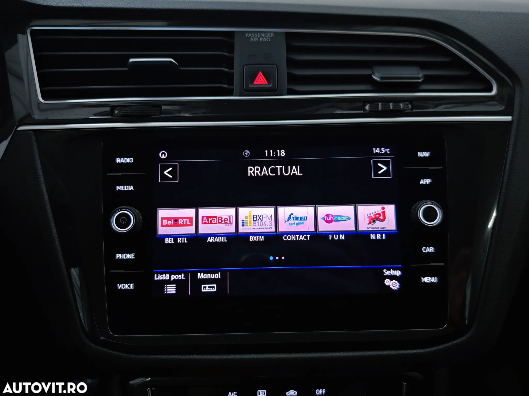 Volkswagen Tiguan - 10