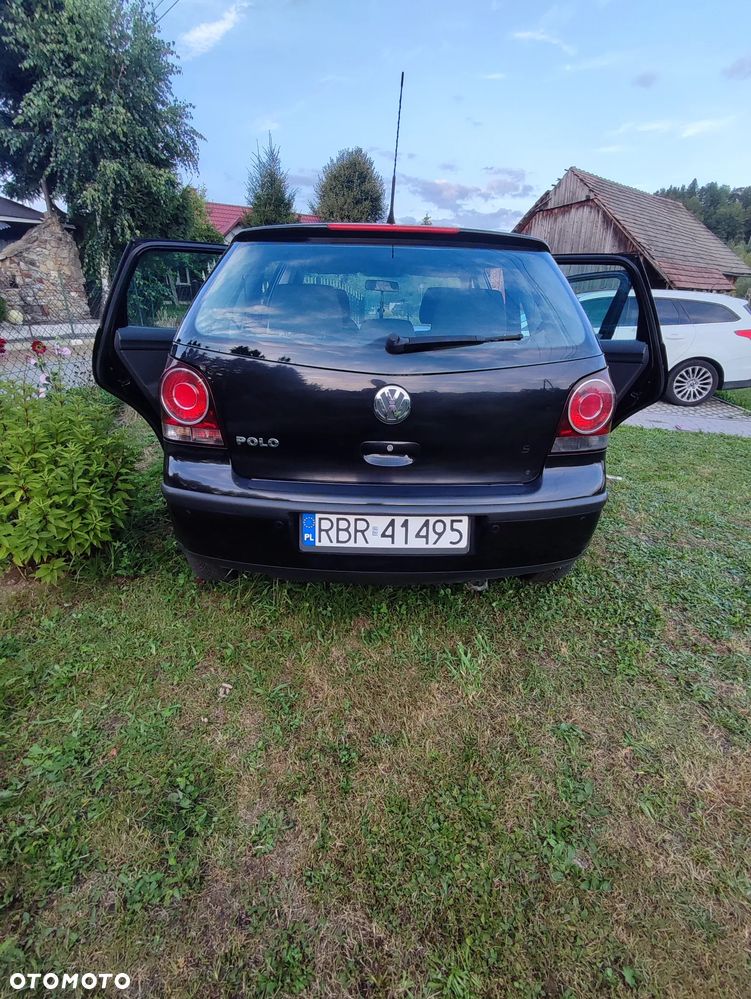 Volkswagen Polo - 6