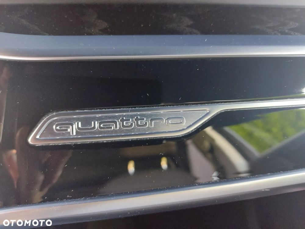 Audi A6 Avant 40 TDI mHEV Quattro S tronic - 19
