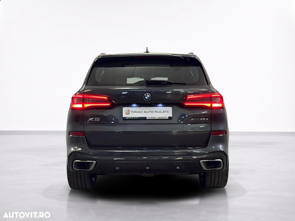 BMW X5 xDrive45e - 5