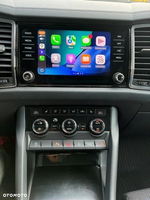 Skoda Kodiaq 2.0 TDI 4x2 Style DSG - 12