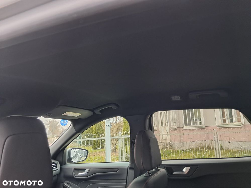 Ford Kuga 2.5 Duratec FHEV ST-LINE X - 27
