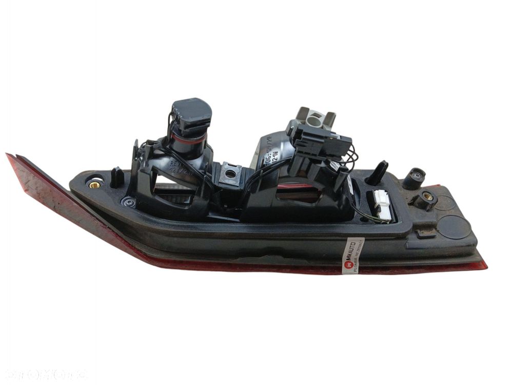 LAMPA LEWY TYŁ W KLAPE VOLVO V90 II CC (16-20) 31656785 UK - 6