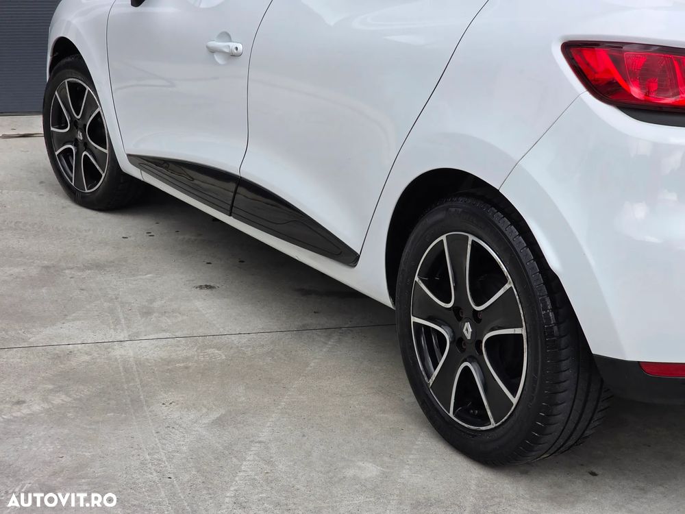 Renault Clio IV 0.9 Energy TCe Dynamique - 14