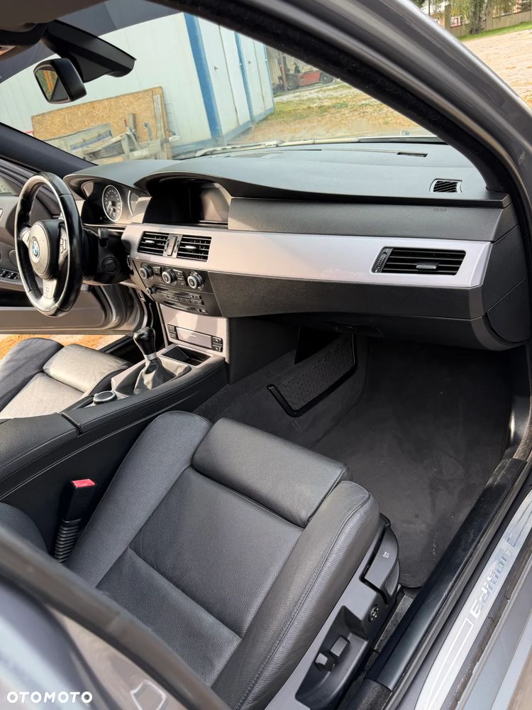 BMW Seria 5 530d - 15