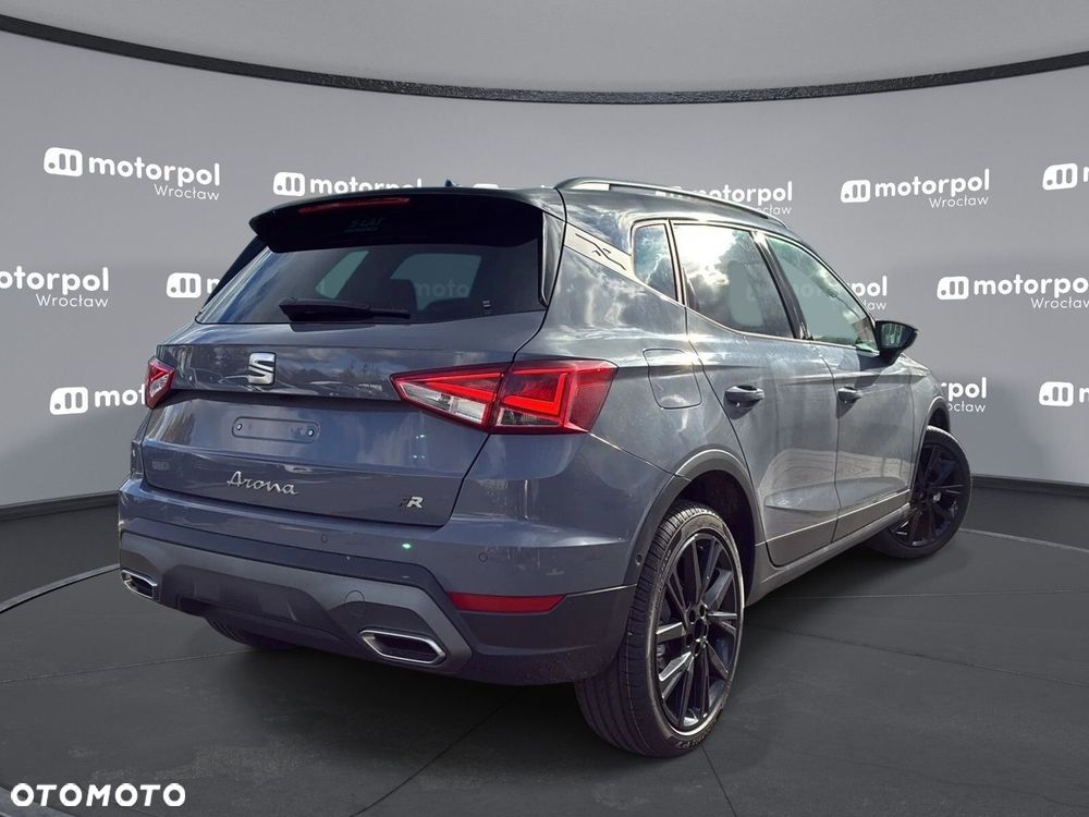 Seat Arona - 10