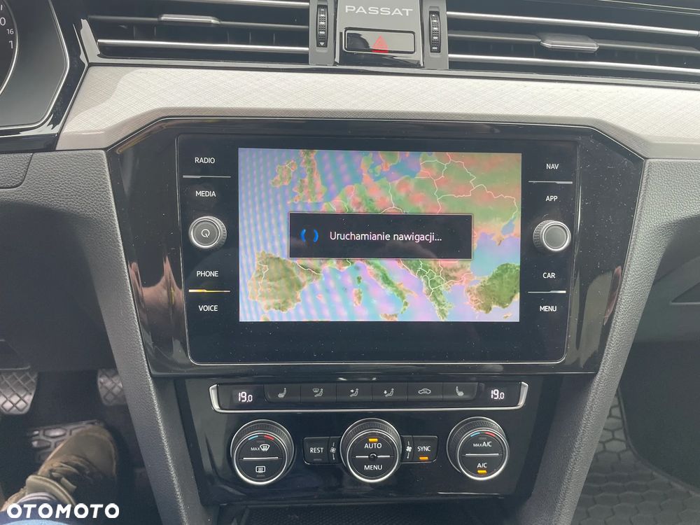 Volkswagen Passat 1.5 TSI EVO Business - 18