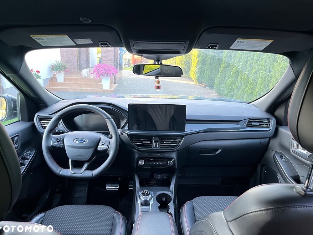 Ford Kuga 2.5 FHEV AWD ST-Line - 14