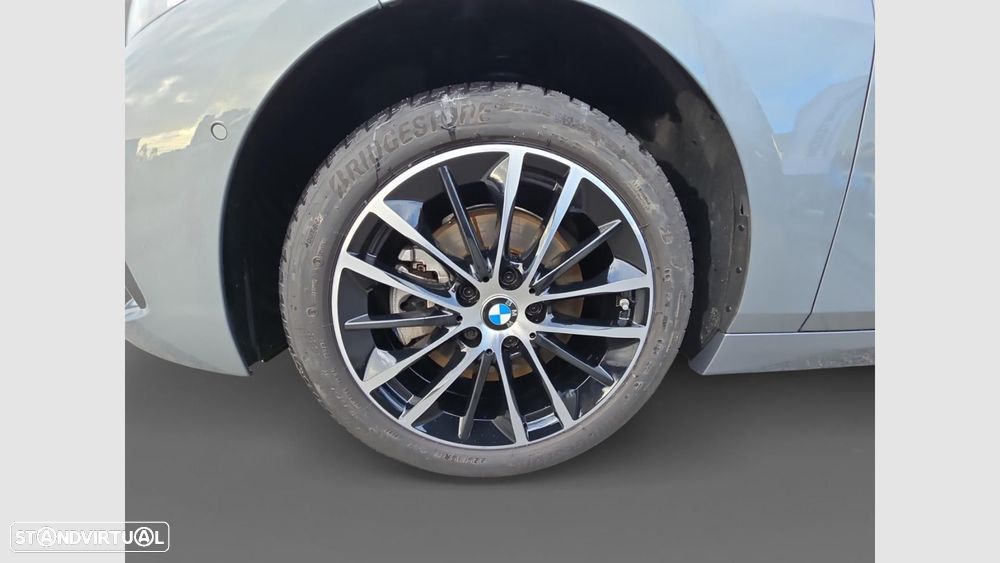 BMW 116 d Advantage - 16