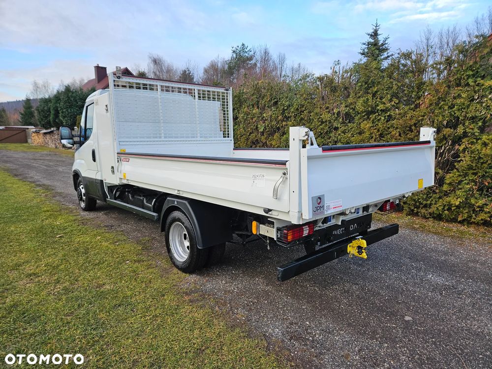 Iveco Daily 35C16 - 3