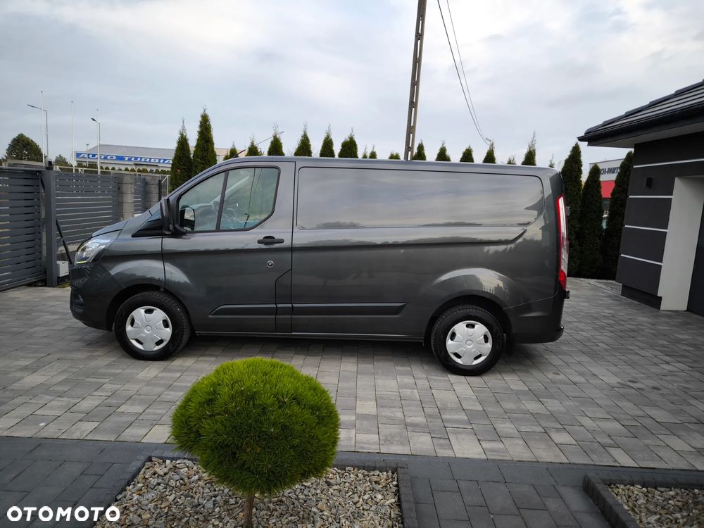 Ford Transit Custom 280 L1H1 Trend (bryg.) - 7