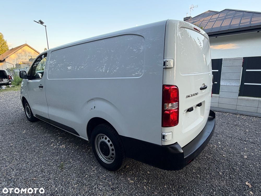 Fiat SCUDO - 2