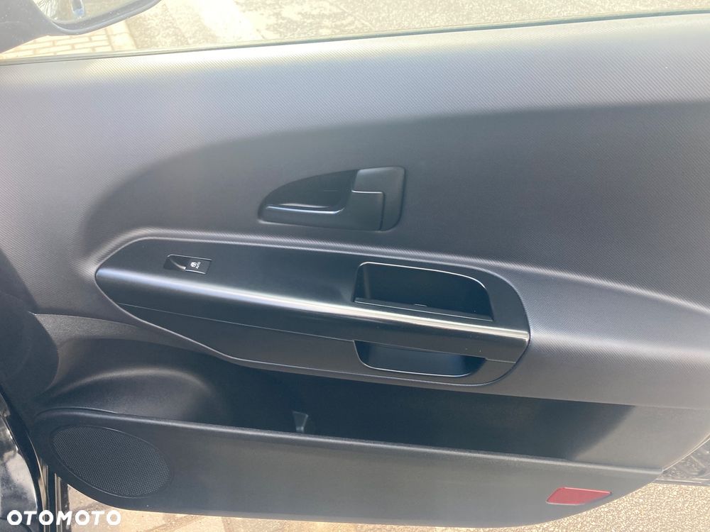 Kia Ceed 1.6 L Euro2012 - 17