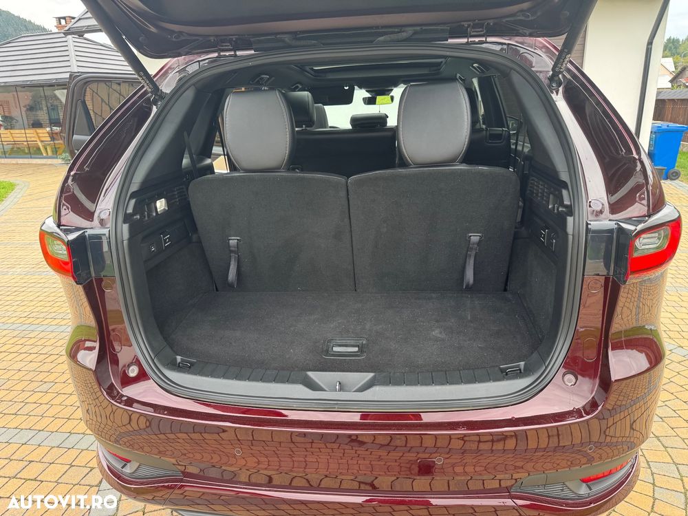 Mazda CX-80 2.5 e-Skyactiv AT8 AWD PHEV Homura Plus - 8