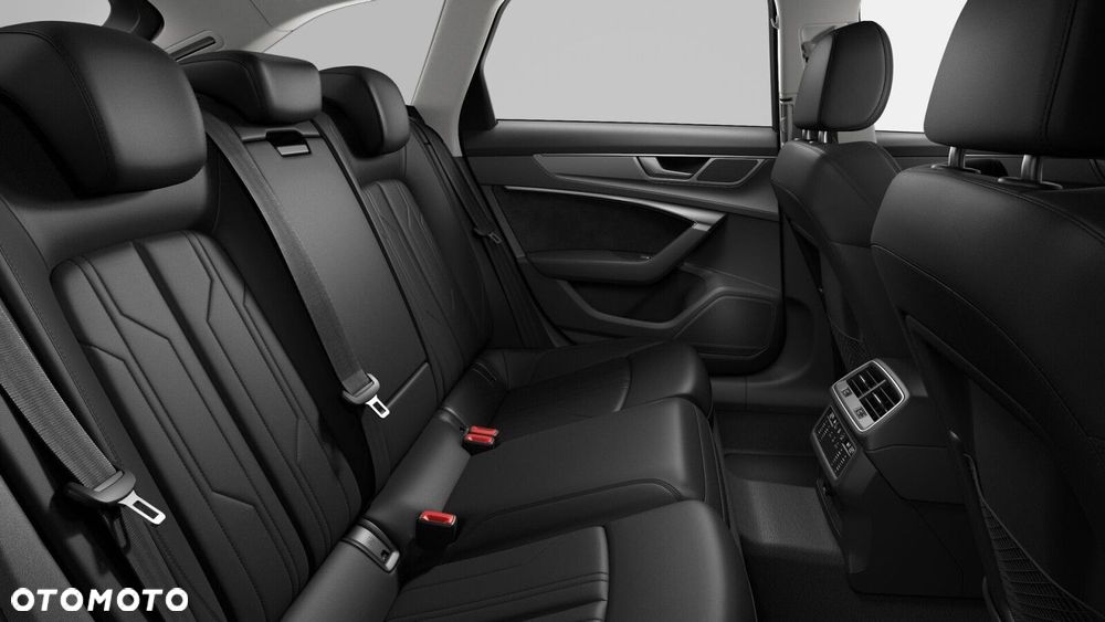 Audi A6 Avant 40 TDI mHEV Quattro Sport S tronic - 9