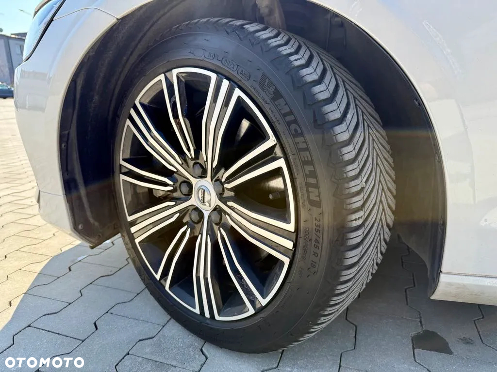 Volvo S60 T6 AWD Inscription - 2