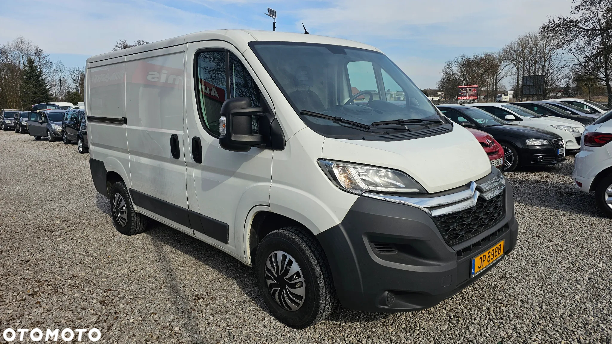 Citroën Jumper - 5