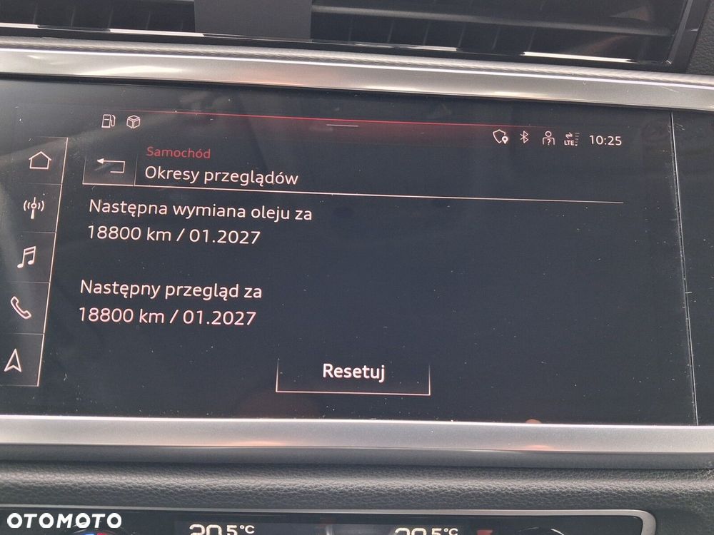 Audi Q3 35 TFSI mHEV Advanced S tronic - 27