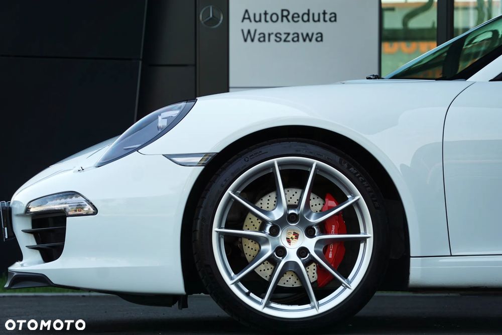 Porsche 911 - 18