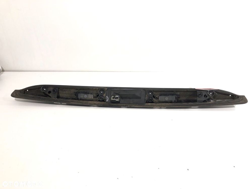 LISTWA KLAPY TYŁ  VOLVO V50 (545) 2003 - 2012 1.6 D 80 kW [109 KM] olej napędowy 2005 - 2012 - 3