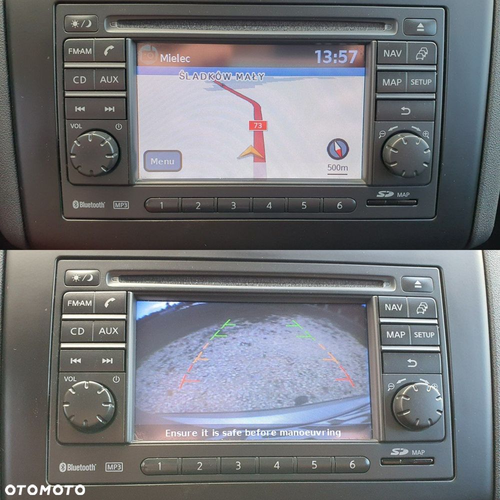 Nissan Qashqai 1.6 I-Way - 23