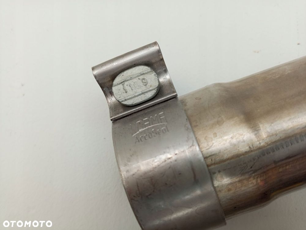 LAMBORGHINI URUS KOŃCÓWKI TŁUMIKA WYDECHU TYŁ 4ML253681AK ÷ - 9