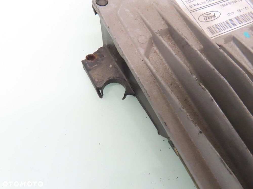 STEROWNIK FORD FOCUS MK1 I 1.8 TDCi 1S4A9F954CJ - 3