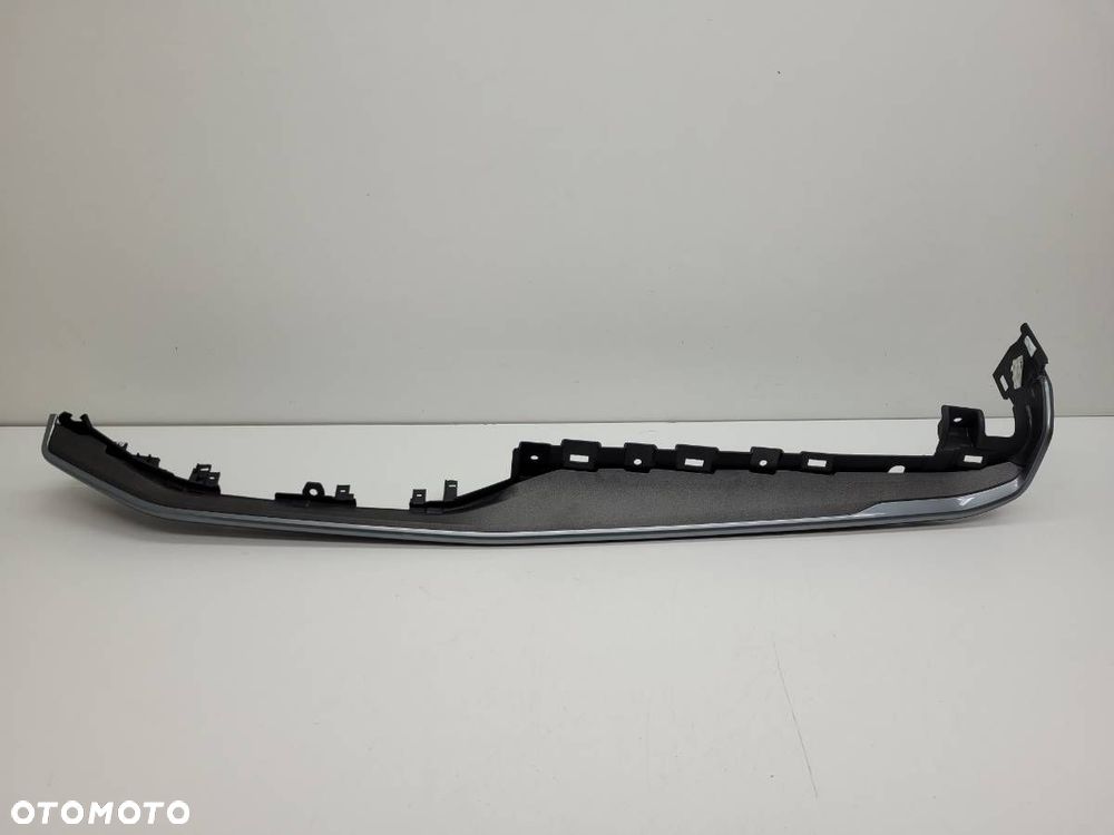 LISTWA DEKOR KOKPITU JEEP COMPASS II 60961999 2021 EU - 1