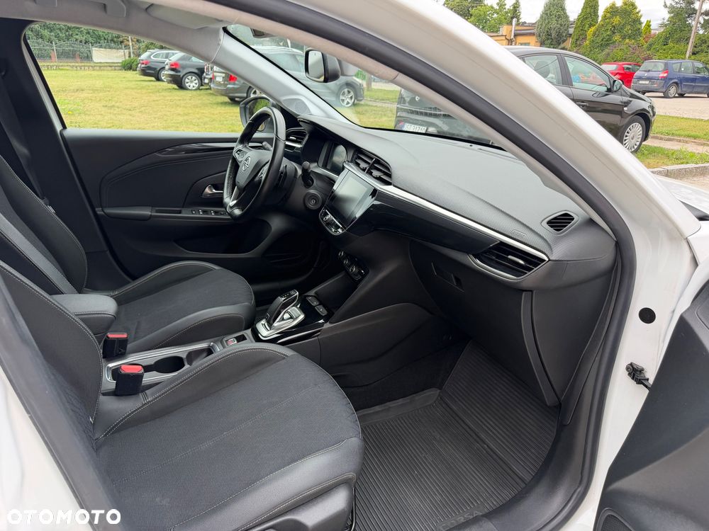 Opel Corsa - 27