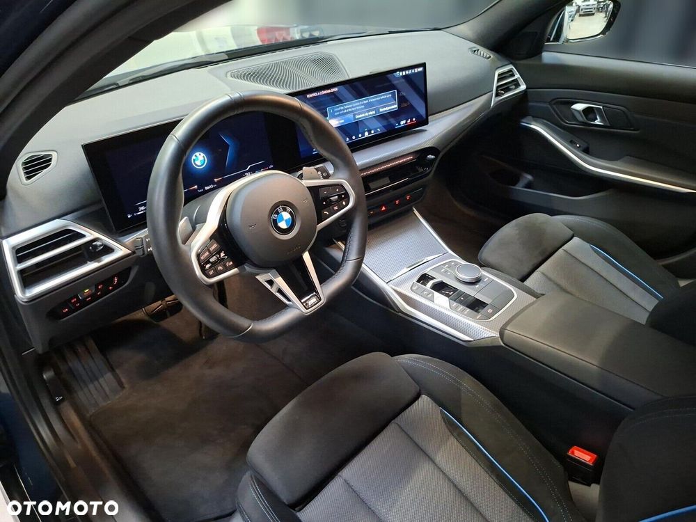 BMW Seria 3 - 11
