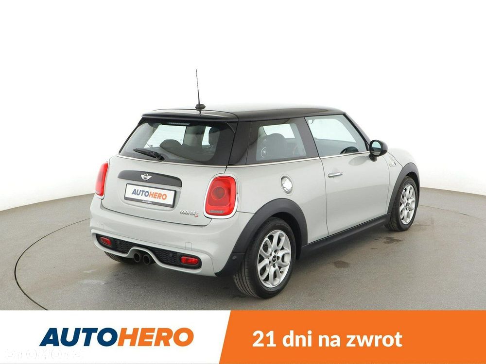 MINI Cooper S Standard - 7