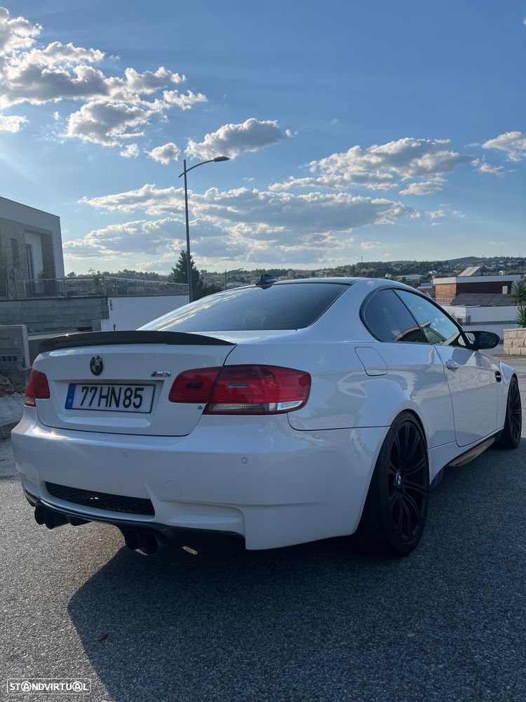 BMW M3 Standard - 5