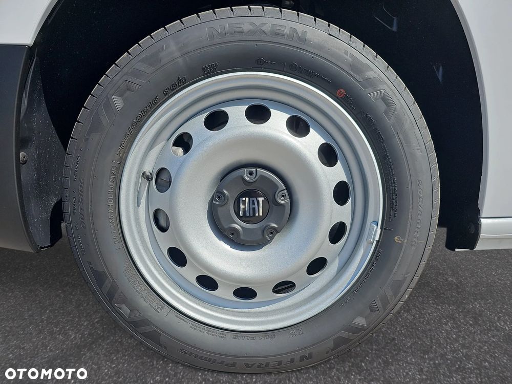 Fiat Doblo Cargo L2H1 - 34