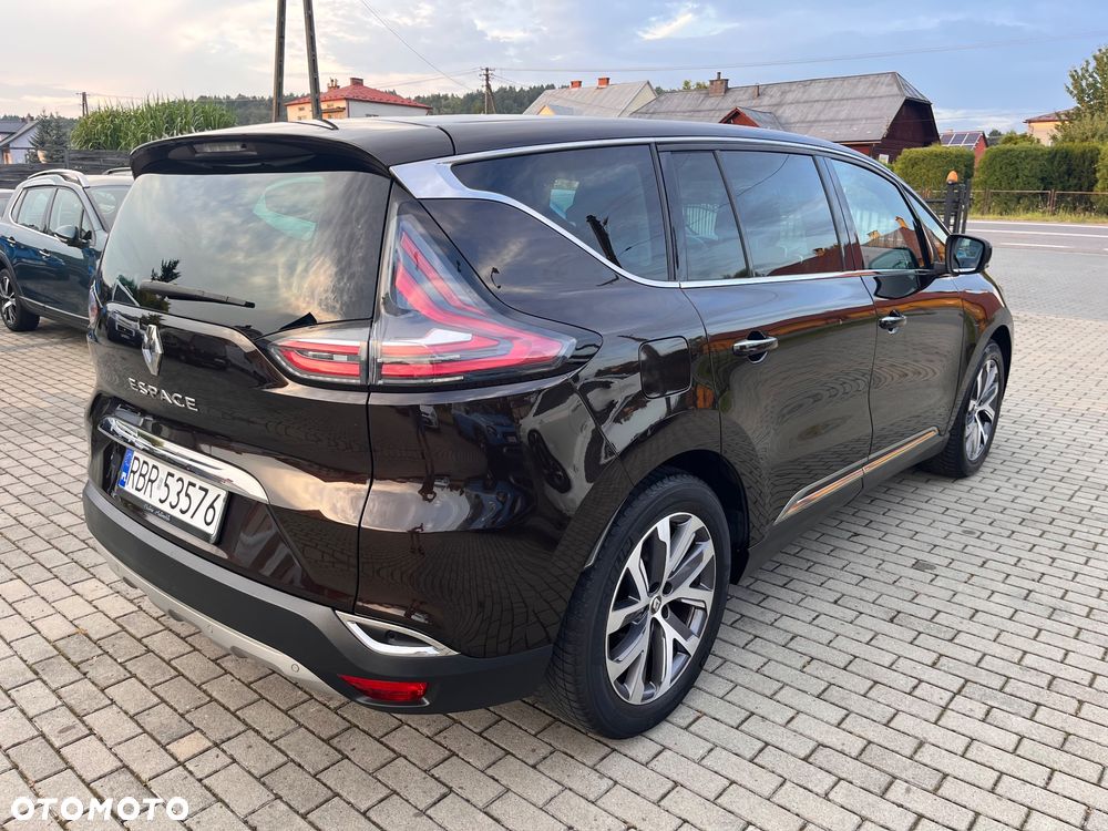 Renault Espace Energy dCi 160 EDC Business - 5