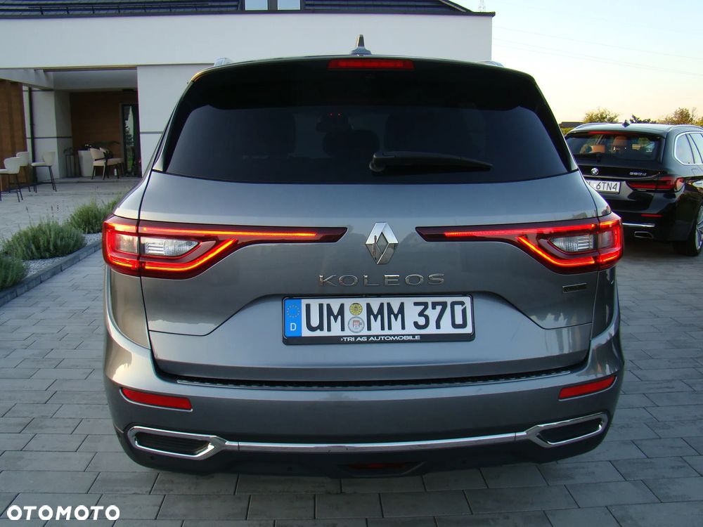 Renault Koleos ENERGY dCi 175 X-tronic 4WD INTENS - 9