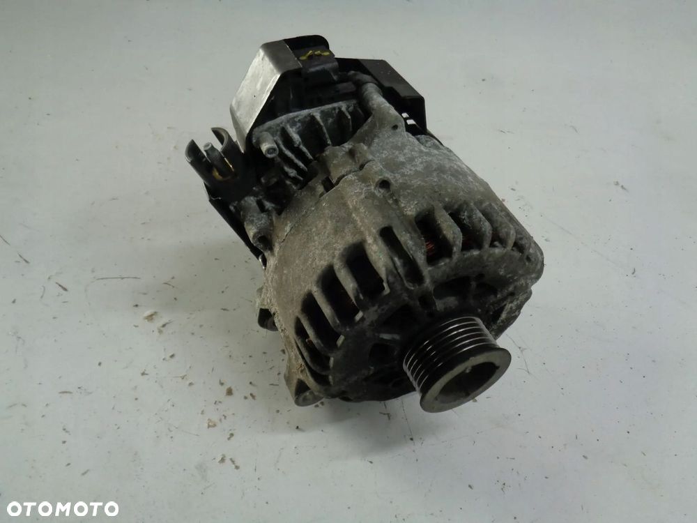 jumpy iii expert proace ii vivaro c 2.0 blu ehdi alternator 9826550280 - 1