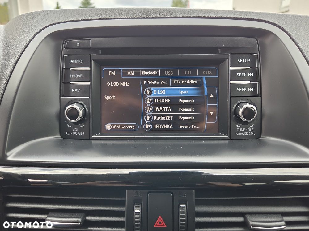 Mazda CX-5 2.0 Skyenergy 2WD - 22