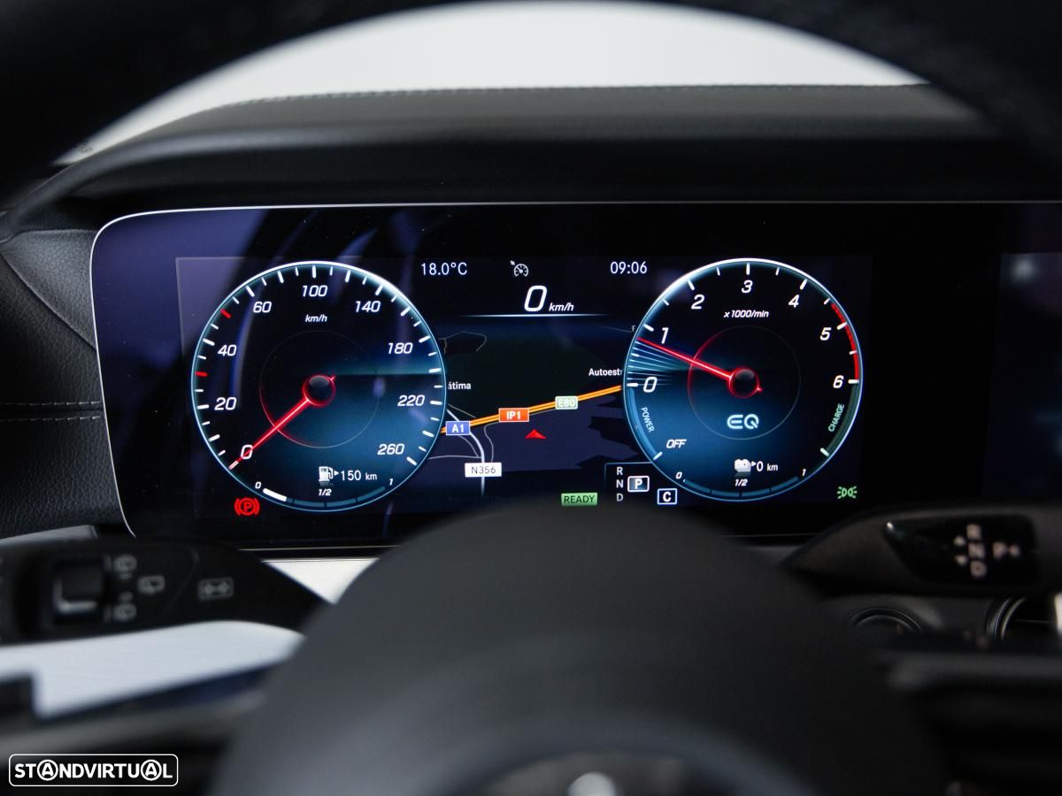 Mercedes-Benz E 300 de AMG Line - 23