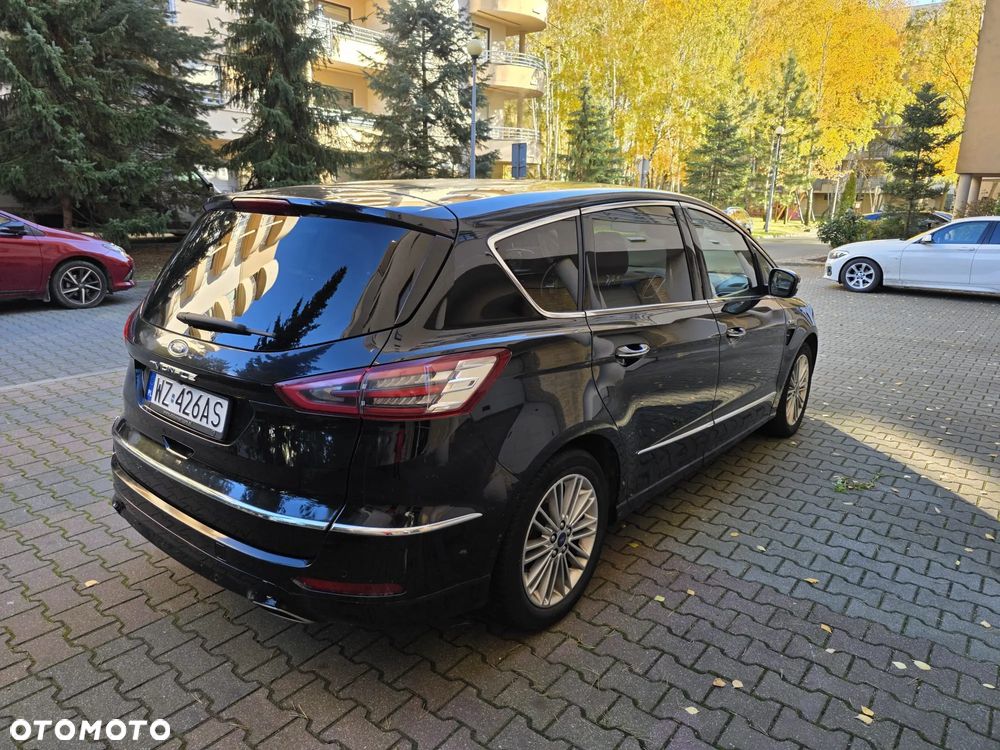 Ford S-Max - 15