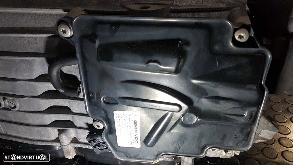 CAIXA DE VELOCIDADES MERCEDES CLASE S (W221) BERLINA 320 / 350 CDI (221.022) - 8